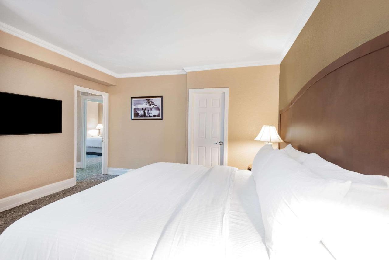 The Americus Hotel, Trademark Collection By Wyndham Allentown Eksteriør bilde
