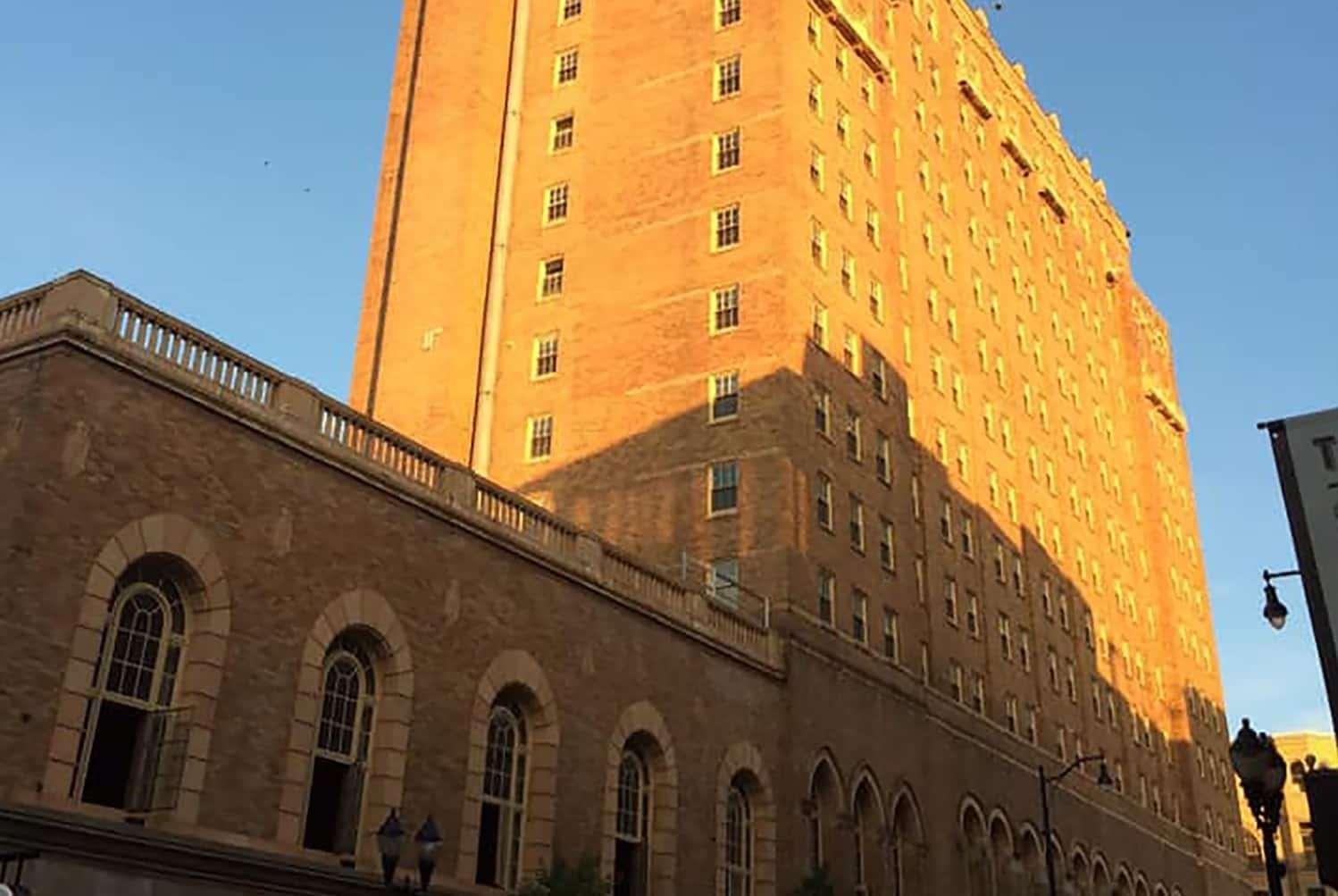 The Americus Hotel, Trademark Collection By Wyndham Allentown Eksteriør bilde