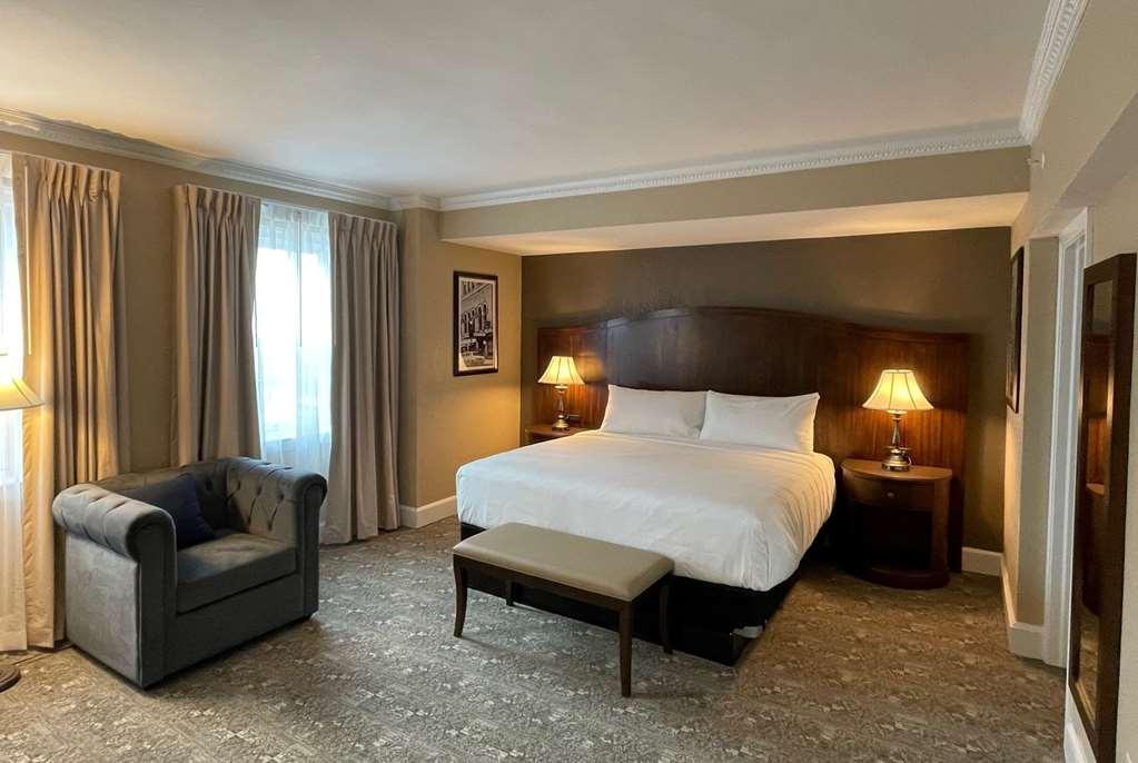 The Americus Hotel, Trademark Collection By Wyndham Allentown Rom bilde