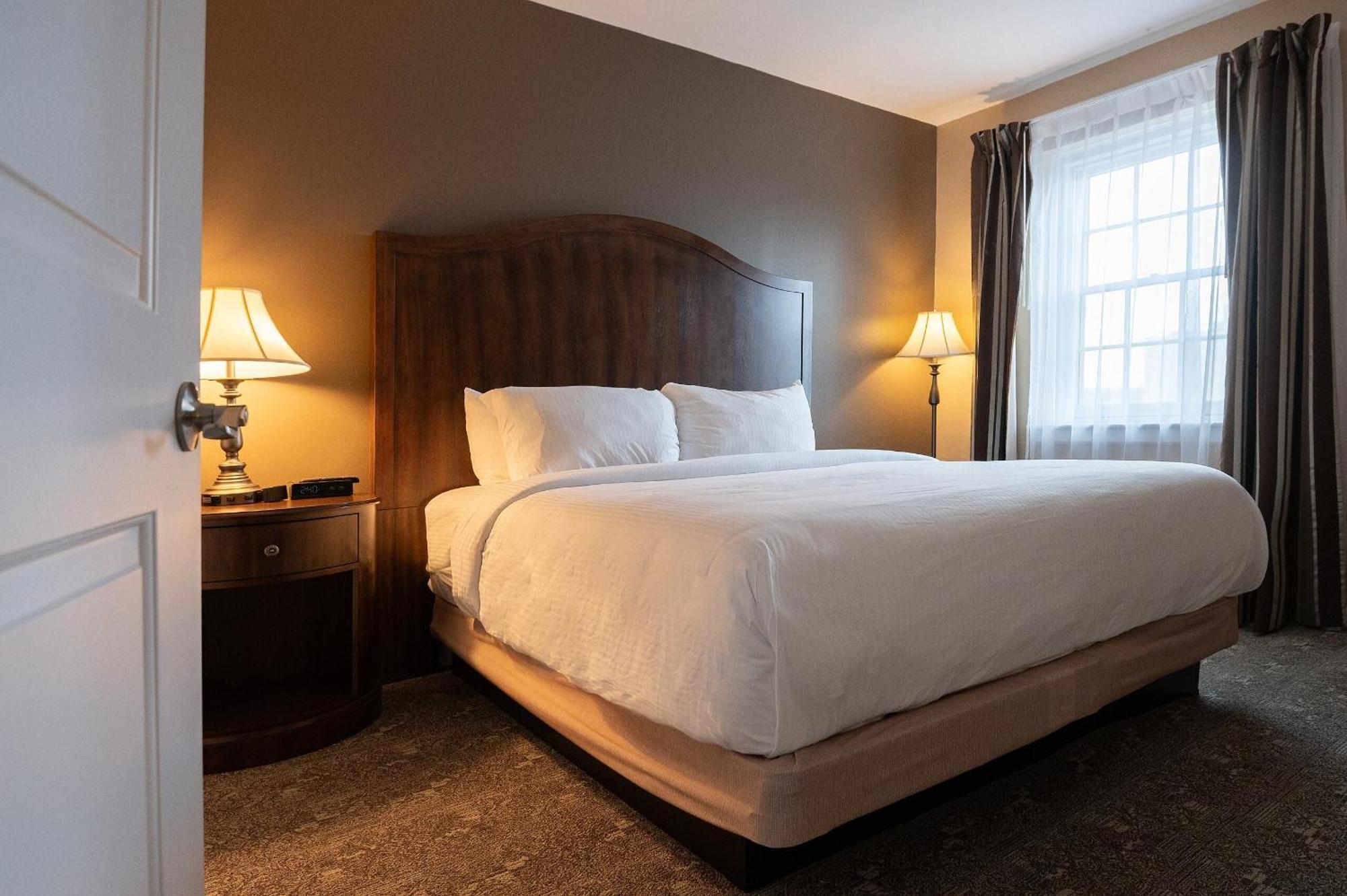 The Americus Hotel, Trademark Collection By Wyndham Allentown Eksteriør bilde