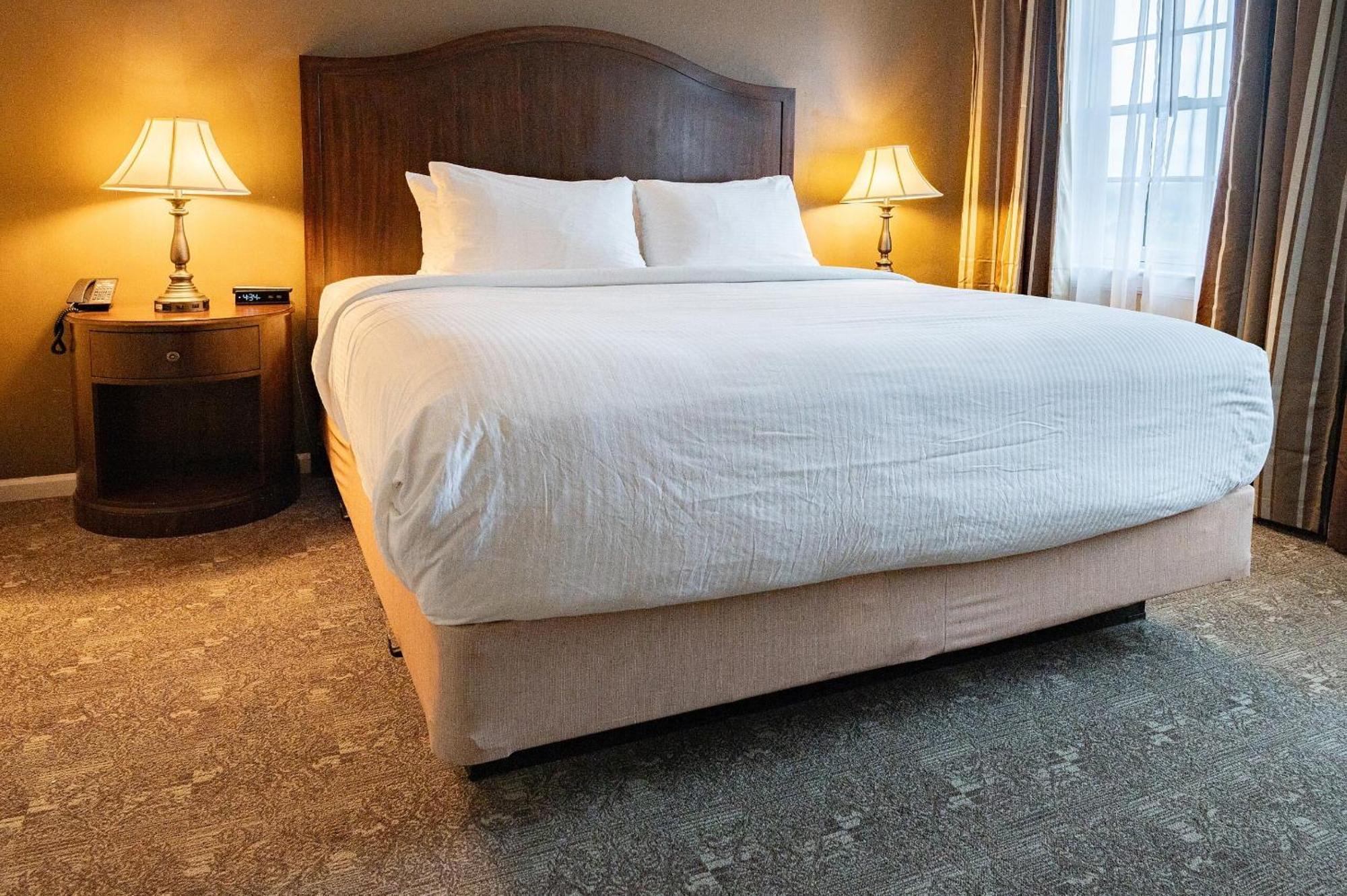 The Americus Hotel, Trademark Collection By Wyndham Allentown Eksteriør bilde